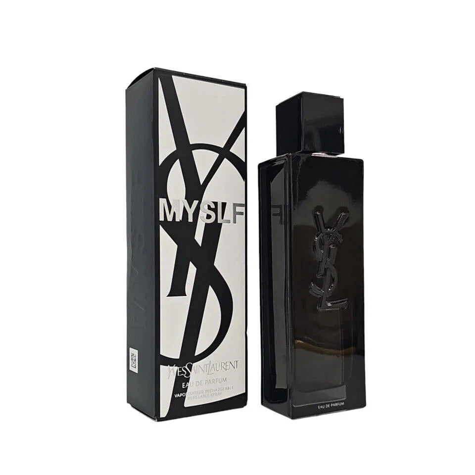 Yves Saint Laurent  100ml Eau de Parfum Fragrance EDP For Men