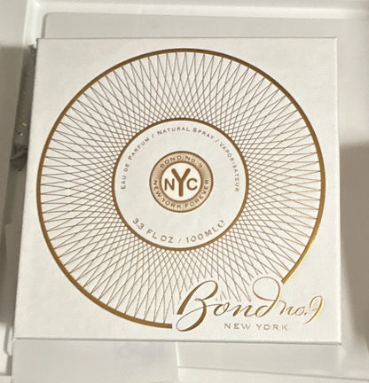Bond No. 9 New York Forever Eau de Parfum Spray, Regular Size 3.3 fl oz