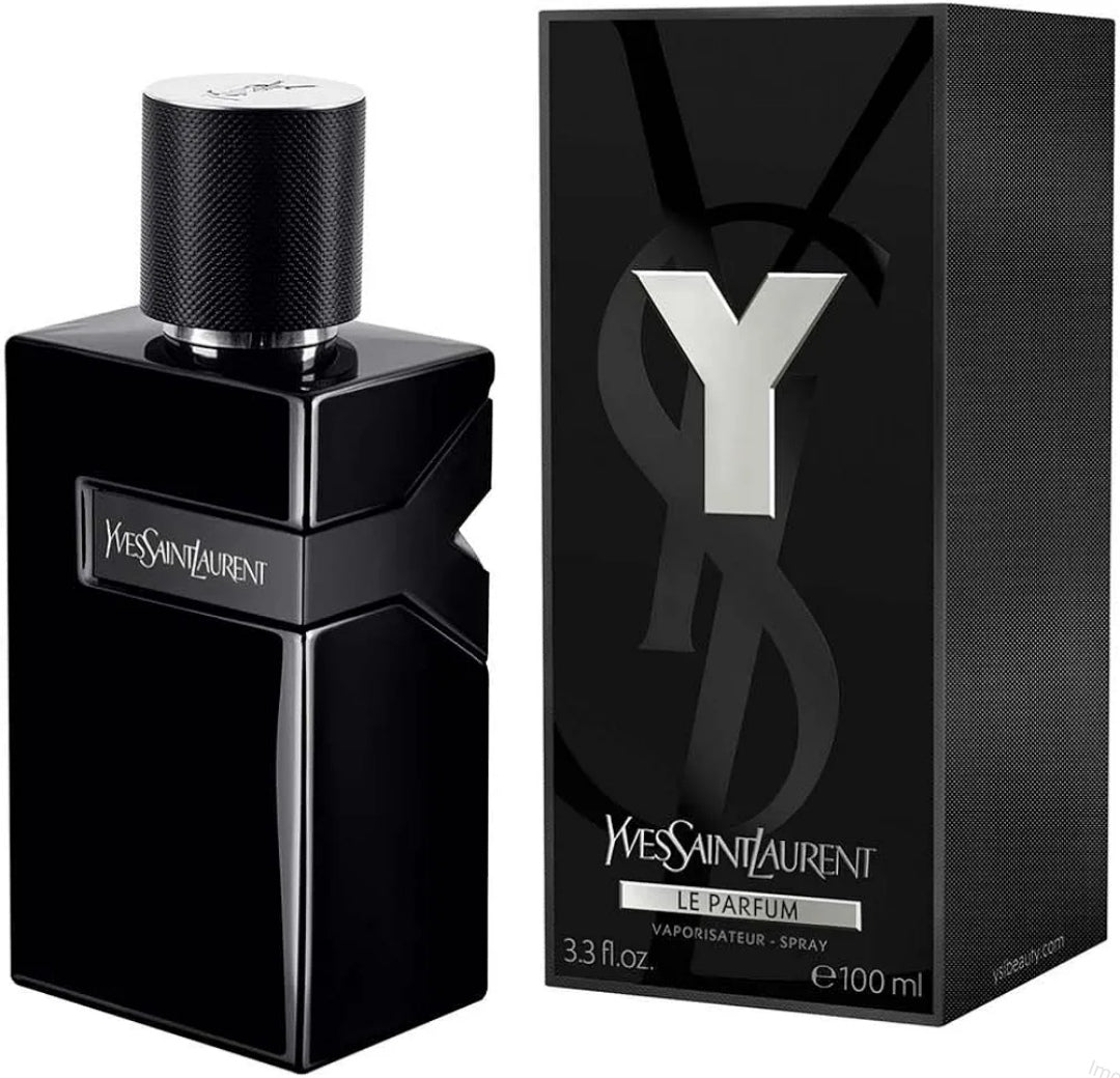 Yves Saint Laurent Y 100ML / 3.3oz le perfume